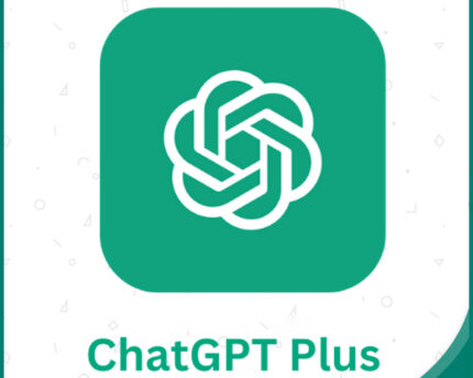 ChatGPT Plus