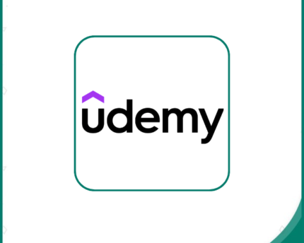 Udemy Subscription