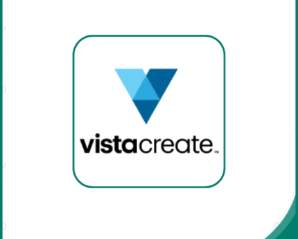 VistaCreate Premium