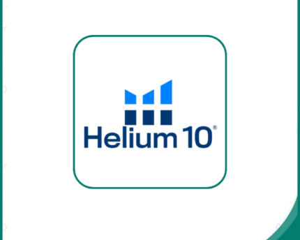 Helium 10 Premium