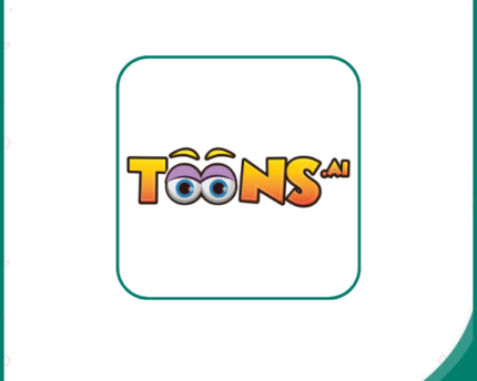 Toons Ai Premium